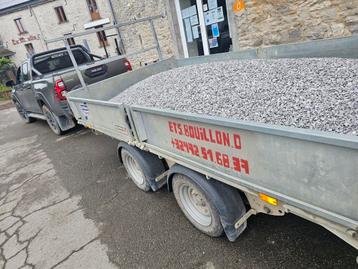 gris/bleu calcaire  beschikbaar voor biedingen