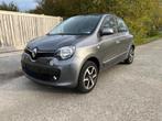 Renault Twingo 1.0 benzine MET 72.000km EN airco, 4 zetels, Euro 6, 1000 cc, Zilver of Grijs