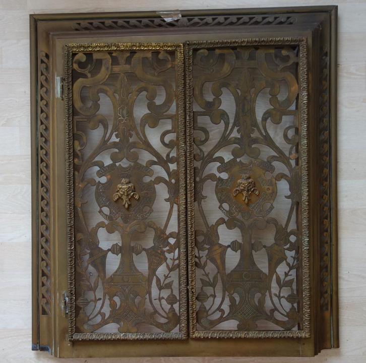 décoration, Huis en Inrichting, Woonaccessoires | Wanddecoraties, Gebruikt, Ophalen