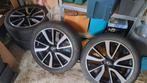 Jantes 19 pouces Nissan Quashqai, Gebruikt, Velg(en), Ophalen, 19 inch