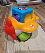 Petit avion Fisher Price, Enlèvement ou Envoi, Comme neuf