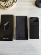 Samsung Z Flip 6, 256 GB, Telecommunicatie, Mobiele telefoons | Samsung, Ophalen, Zwart, Touchscreen, Zo goed als nieuw