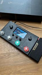 Hotone Ampero, Muziek en Instrumenten, Effecten, Ophalen of Verzenden, Zo goed als nieuw, Multi-effect