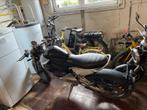 Super soco tc max 2018 moet worden gerepareerd, Motoren, Motoren | Schademotoren, Overig, 11 kW of minder, Ophalen, Overige merken