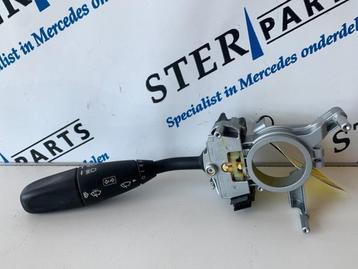 Combischakelaar Stuurkolom van een Mercedes Sprinter beschikbaar voor biedingen