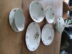 Eet- en koffieservies Bareuther, Antiek en Kunst, Antiek | Servies compleet, Ophalen