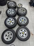 Ferrari Mondial - 308 - 328 velgen, Auto-onderdelen, Ophalen, 14 inch, Gebruikt, Velg(en)
