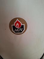 ACV Boiler, Doe-het-zelf en Bouw, Chauffageketels en Boilers, Ophalen, Zo goed als nieuw, Boiler
