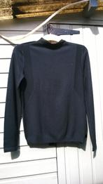 pull-over, Comme neuf, Taille 36 (S), Noir, Camaïeu