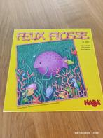 Jeu de société Haba FELIX FLOSSE, Ophalen, Zo goed als nieuw