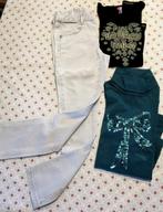 Lot N3, comme neuf, 8 ans (128), Enlèvement ou Envoi, Ensemble, Comme neuf, Différentes marques