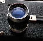 Nikkor Q 135mm f3.5 Pre AI, Audio, Tv en Foto, Foto | Lenzen en Objectieven, Ophalen of Verzenden, Gebruikt, Telelens