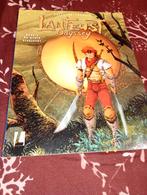 Lanfeust Odyssey, Lanfeust van Troy, softcover, ingekleurd, Meerdere stripboeken, Ophalen of Verzenden, Zo goed als nieuw, Arleston-Tarquin