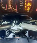 Navigatie steun - GPS steun Honda Pan European ST, Motoren, Ophalen, Gebruikt