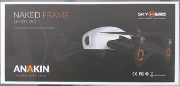 Sky Hero Anakin Naked Frame 6" beschikbaar voor biedingen