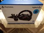 Logitech G29 SE Driving Force inclusief H-shifter, Games en Spelcomputers, Spelcomputers | Sony Consoles | Accessoires, Ophalen