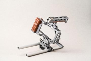 Tilta ES-T13 BMPCC OG Camera Cage beschikbaar voor biedingen