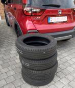 4 X Pneus été (presque) neufs DUNLOP 185 60 R16, Auto-onderdelen, Banden en Velgen, Ophalen, Gebruikt, 16 inch, 185 mm