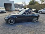 Mazda MX-5 1.5i Skyactiv-G Exclusive Line, Autos, Mazda, Achat, Entreprise, Noir, Cruise Control