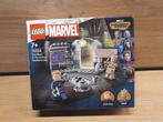LEGO Marvel Guardians of the Galaxy Hoofdkwartier 76253, Enlèvement ou Envoi, Neuf, Ensemble complet, Lego