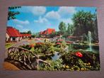 Meli Park postkaart "algemeen zicht op het park 2", Ophalen of Verzenden, Zo goed als nieuw