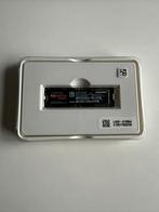 Samsung 970 EVO Plus NVMe M.2 500GB, SSD, Interne, Comme neuf, Samsung
