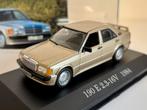 Mercedes benz 190E 2.3-16V - 1984, Ophalen of Verzenden, Zo goed als nieuw