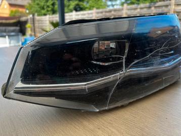 Polo 2020 full LED koplamp linksvoor beschikbaar voor biedingen