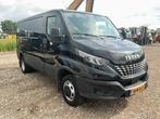 2020 Iveco Daily 40-210 Bedrijfswagen, Auto's, Bestelwagens en Lichte vracht, Automaat, Gebruikt, Euro 6, Iveco