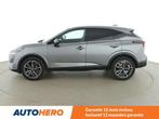 Nissan QASHQAI 1.3 DIG-T Mild-Hybrid Acenta (bj 2021), Auto's, Voorwielaandrijving, Gebruikt, Euro 6, https://public.car-pass.be/vhr/8c782b61-77c9-4c27-b00c-b61130827c08