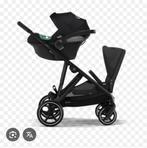 Poussette gazelle s, Enfants & Bébés, Poussettes & Combinaisons, Autres marques, Avec nacelle, Enlèvement, Utilisé