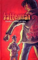 kattenman (1842), Boeken, Nieuw, Fictie, Ophalen of Verzenden, Karel Verleyen