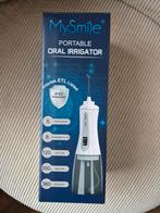 My Smile waterflosser, Ophalen of Verzenden, Nieuw