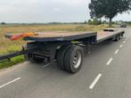 2000 Zelfbouw Oplegger, Overige brandstoffen, Bedrijf, Aanhangers en Opleggers, Te koop