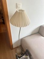 Vloerlamp met ganzennek, Ophalen, Zo goed als nieuw