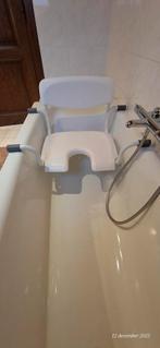 Badzit met rugleuning, Enlèvement, Neuf