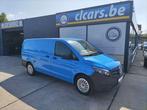 Mercedes-Benz Vito, Automaat, Parkeersensor, 65 kW, Blauw
