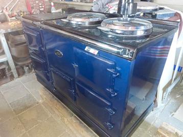 4 oven aga fornuizen  beschikbaar voor biedingen