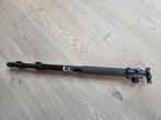 Manfrotto Professional monopod 681B/MJ30, Audio, Tv en Foto, Ophalen of Verzenden, Zo goed als nieuw, Balhoofd