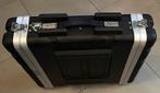 DAP flight case ABS 2 U, Audio, Tv en Foto, Professionele apparaten, Ophalen of Verzenden, Zo goed als nieuw, Audio