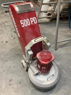 Vloerschuurmachine -Canmaskin 500PD, Bricolage & Construction, Outillage | Ponceuses, Enlèvement, Comme neuf, 1200 watts ou plus