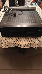 versterker sony, Audio, Tv en Foto, Ophalen, Gebruikt, Sony