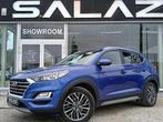 Hyundai TUCSON 1.6 CRDi / CUIR ELECT ET, Autos, 113 ch, Achat, Euro 6, Entreprise