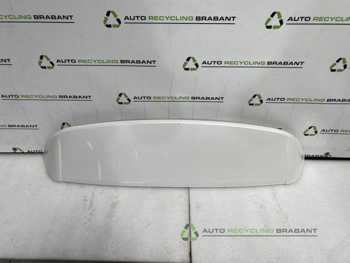 Achtervleugel (spoiler) van een Citroen DS4, Auto-onderdelen, Carrosserie, Gebruikt, 3 maanden garantie, Ophalen of Verzenden