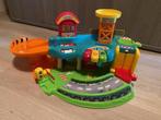 Vtech toet toet garage, Kinderen en Baby's, Ophalen, Gebruikt