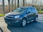 Opel Antara 2016, Auto's, Opel, Lederen bekleding, Euro 5, Bedrijf, Antara