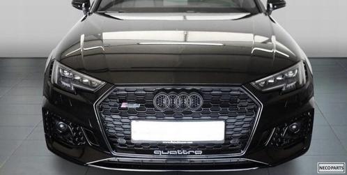 AUDI RS4 8w COMPLEET VOORKOP BUMPER KOPLAMP OP AANVRAAG!!, Auto-onderdelen, Carrosserie, Achterklep, Audi, Achter, Gebruikt, Ophalen of Verzenden
