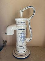 Pompe en porcelaine, Antiquités & Art, Enlèvement