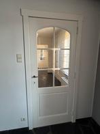 Sierdeurtjes, Doe-het-zelf en Bouw, Deuren en Vliegenramen, Ophalen, Gebruikt
