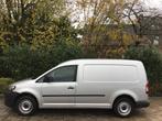 Vw caddy TDI 105  L châssis airco 8800€, Argent ou Gris, Entreprise, Volkswagen, Diesel